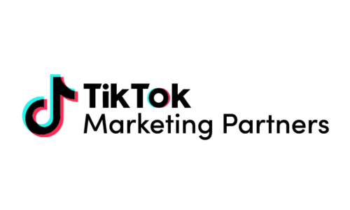 TikTok Marketing Partner