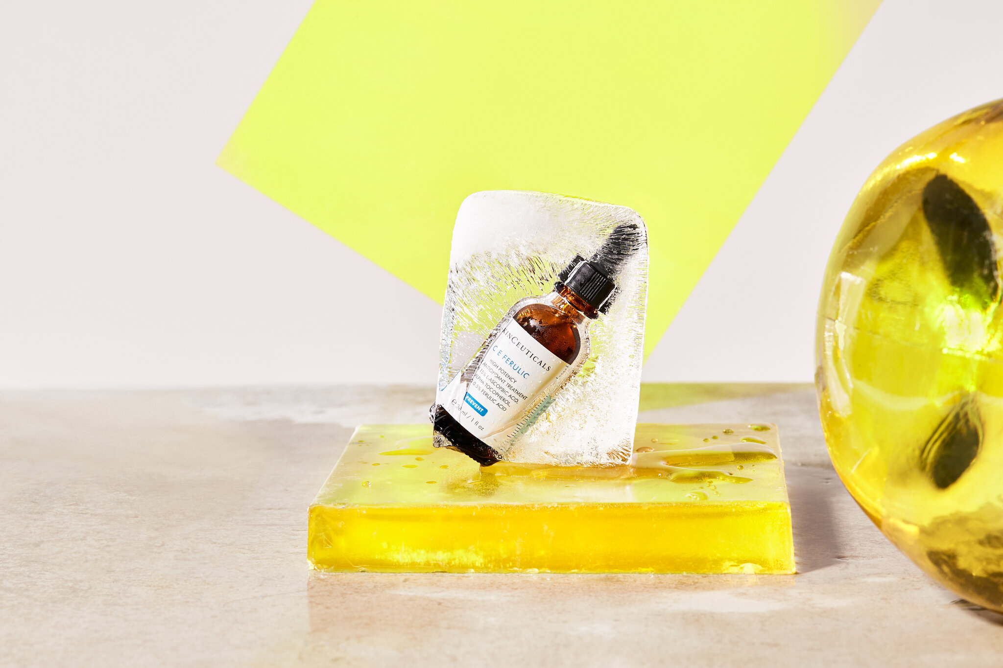 SkinCeuticals campaign